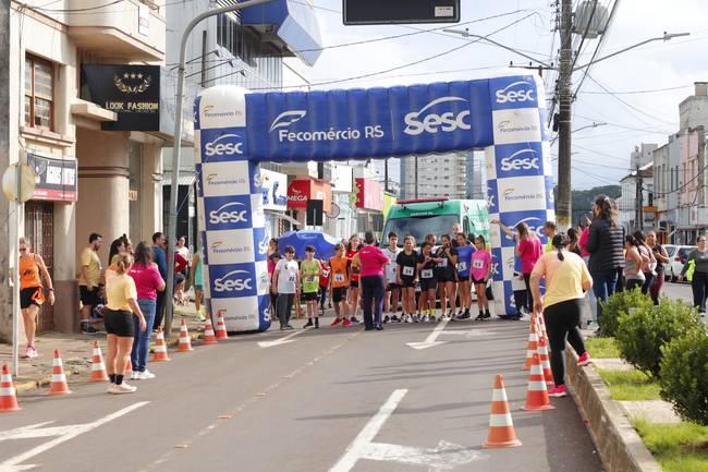 PORTIFOLIO - FOTOS DIVERSAS CORRIDA E VOLEI