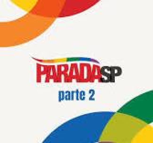 ParadaSP Orgulho LGBTQI