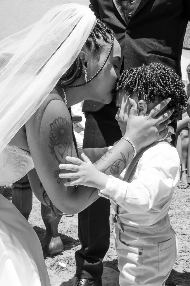 Civil e Religioso Thalyta e Fábio