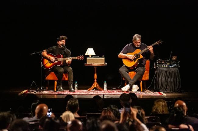 TB Essencial - SBC Teatro Lauro Gomes 06-03-2026