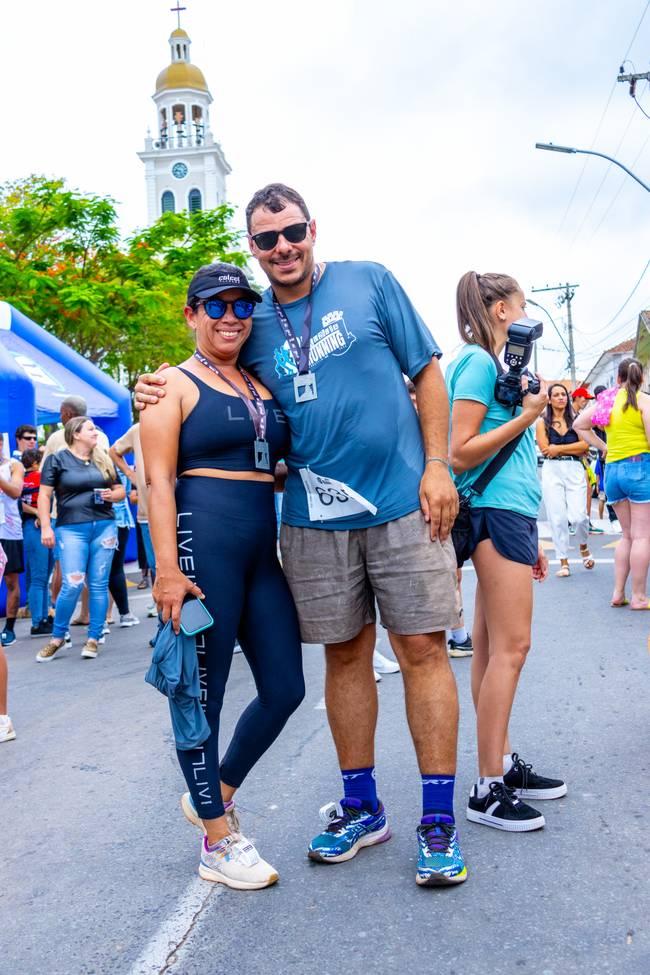 3ª Cruzília Running