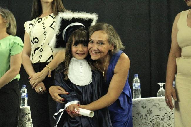 FORMATRA PRÉ B - ESCOLA HENRIQUE HOSTYN