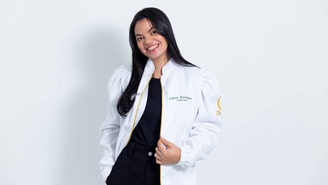 Ensaio Letícia Rodrigues Estética
