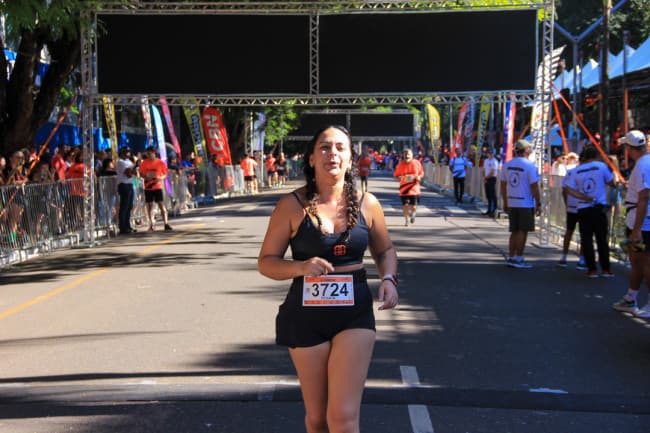 Prova Rústica Tiradentes 2024