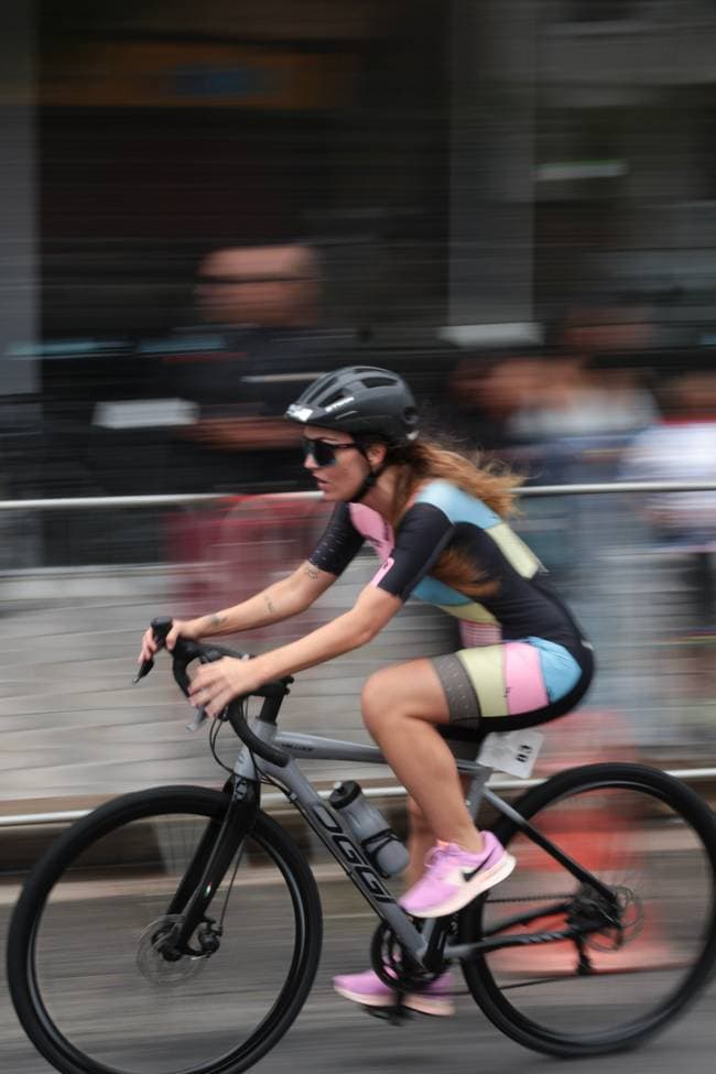 Ciclismo