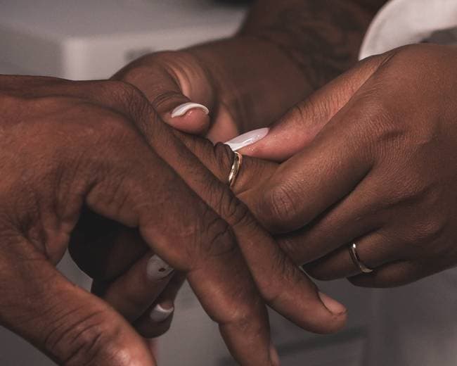 Casamento Jéssica & Isaías