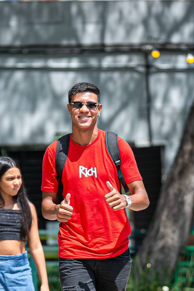 Aniversário do Adryangol