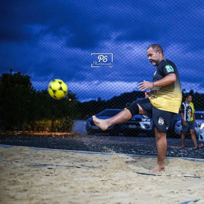 FOTOGRAFIA DE ESPORTE