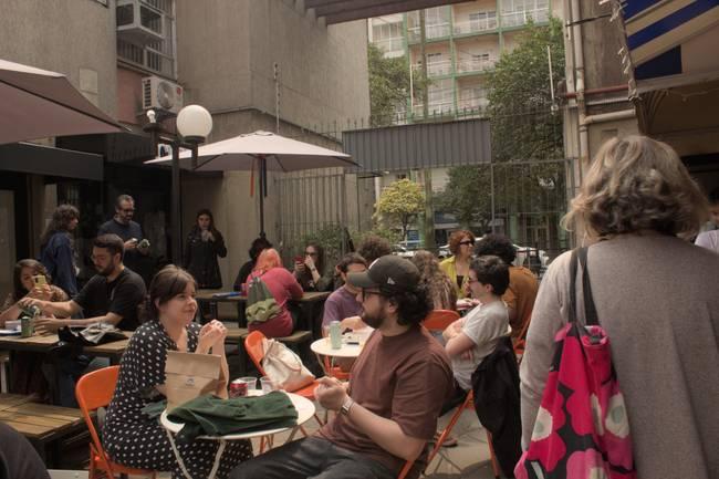 Galeria Moinhos de Vento