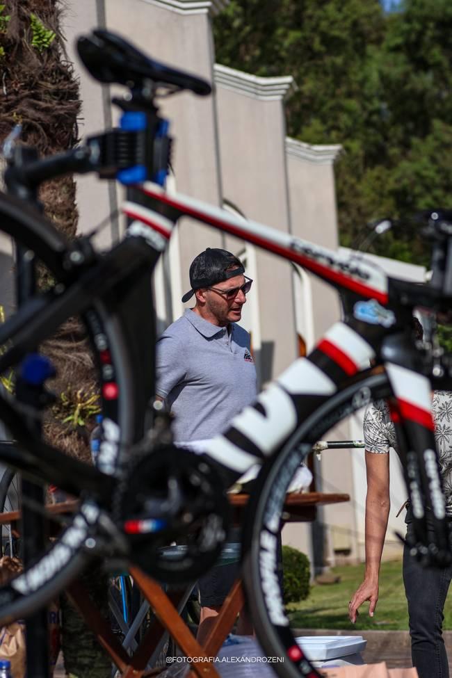 CONCRESUL - ETAPA FINAL CAMPEONATO GAÚCHO DE CICLISMO 2025