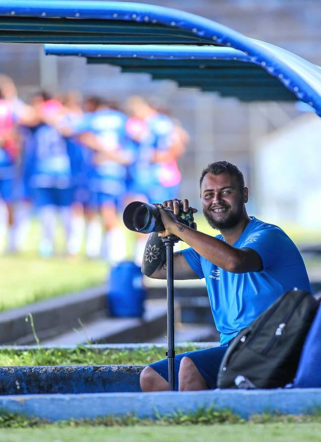 Conheça um pouco do meu trabalho e da minha trajetória