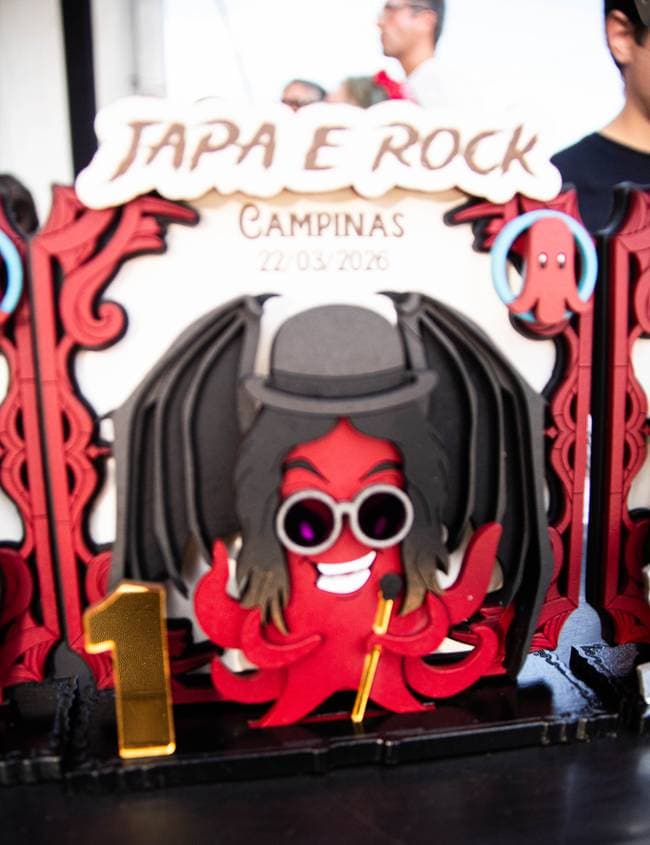 Otakonoie - JAPA & ROCK