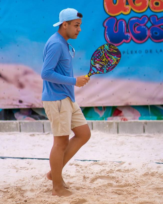 2° Torneio Open de Beach Tennis