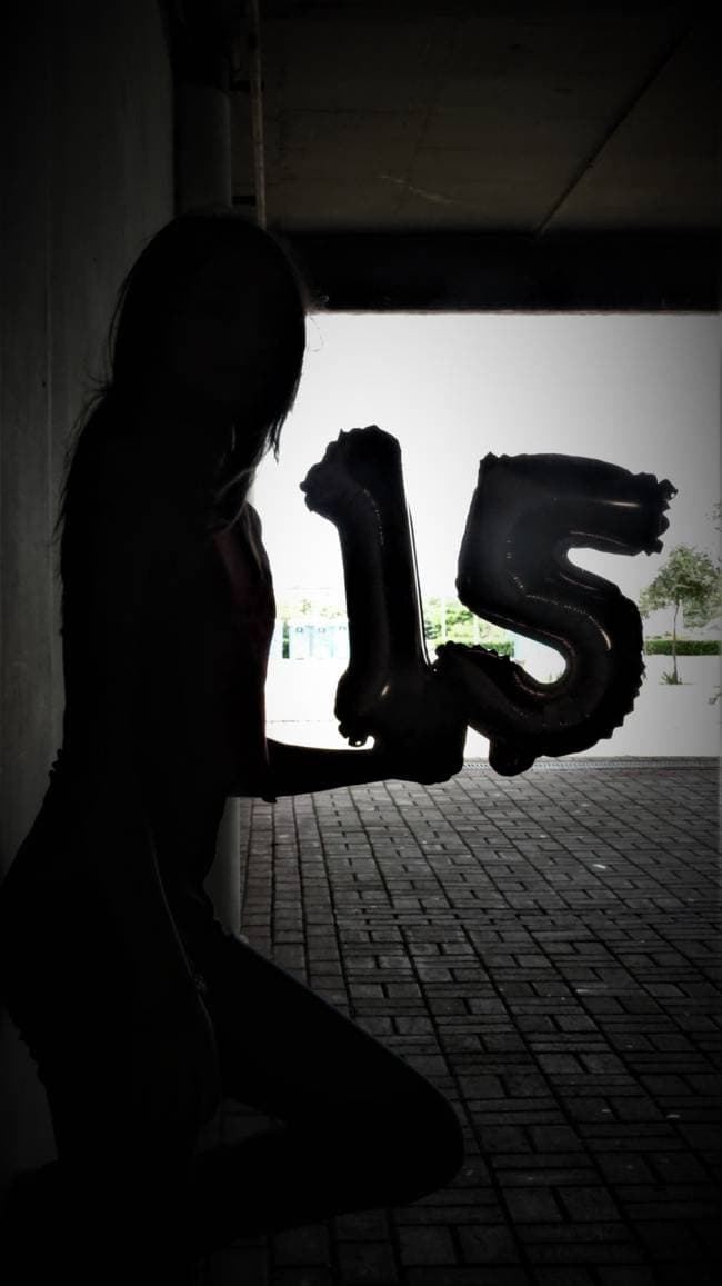 Debutante - Modelo Rebecca