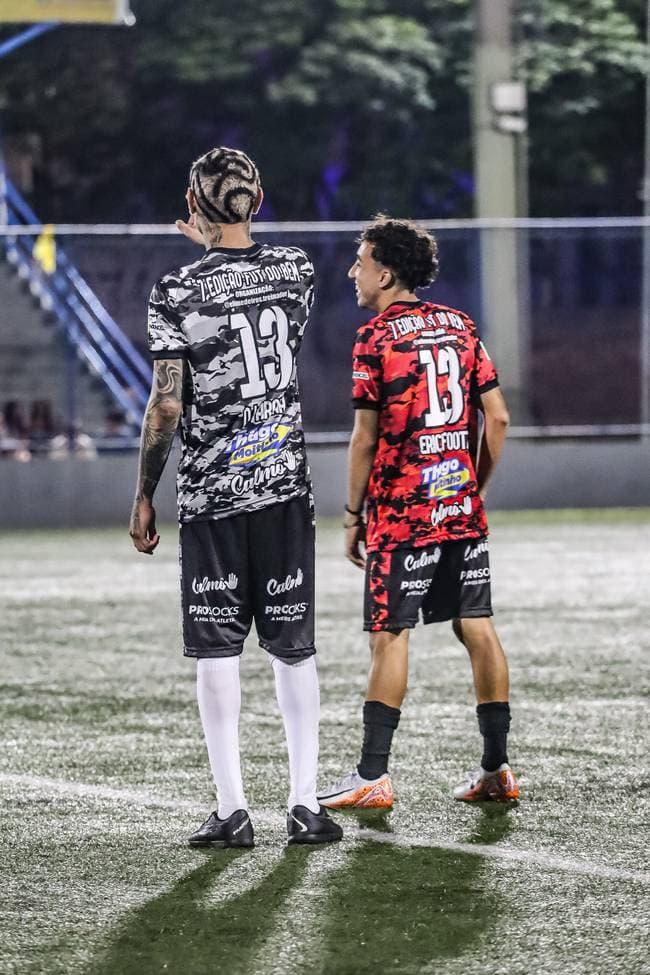 Fut do Bem 7ª edição 26-11-2024