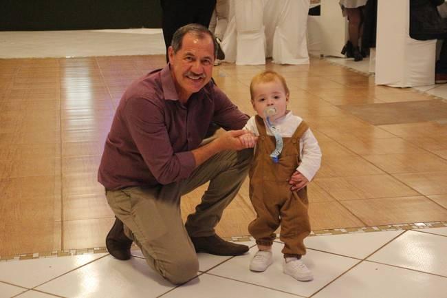 JANTAR DO SINDICATO DOS BANCÁRIOS