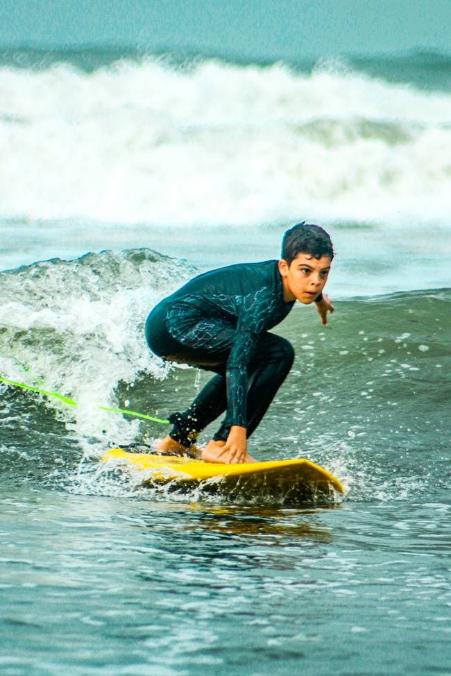 Surf