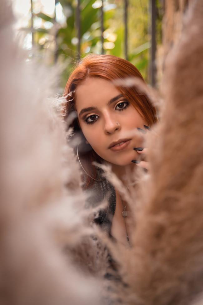 Ensaio Sensual da Nayade