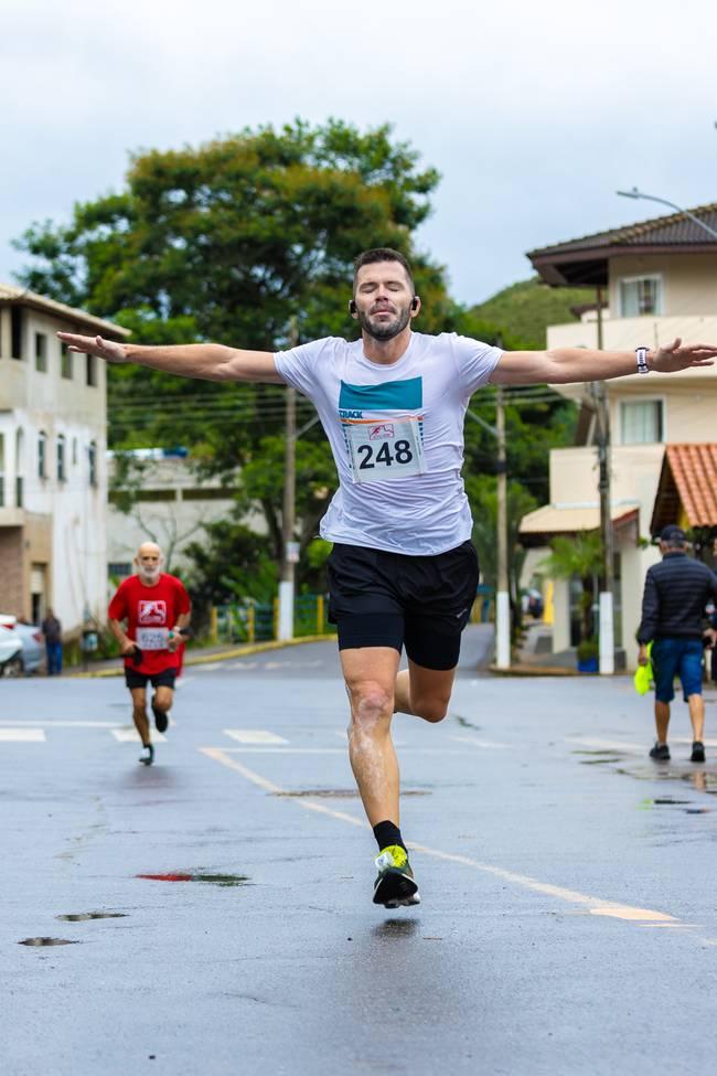 Corrida Saúde sem Limites