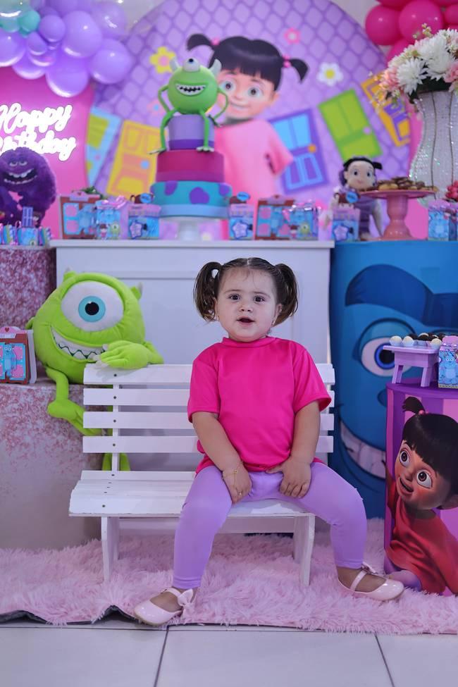 2 aninhos da Isabelly