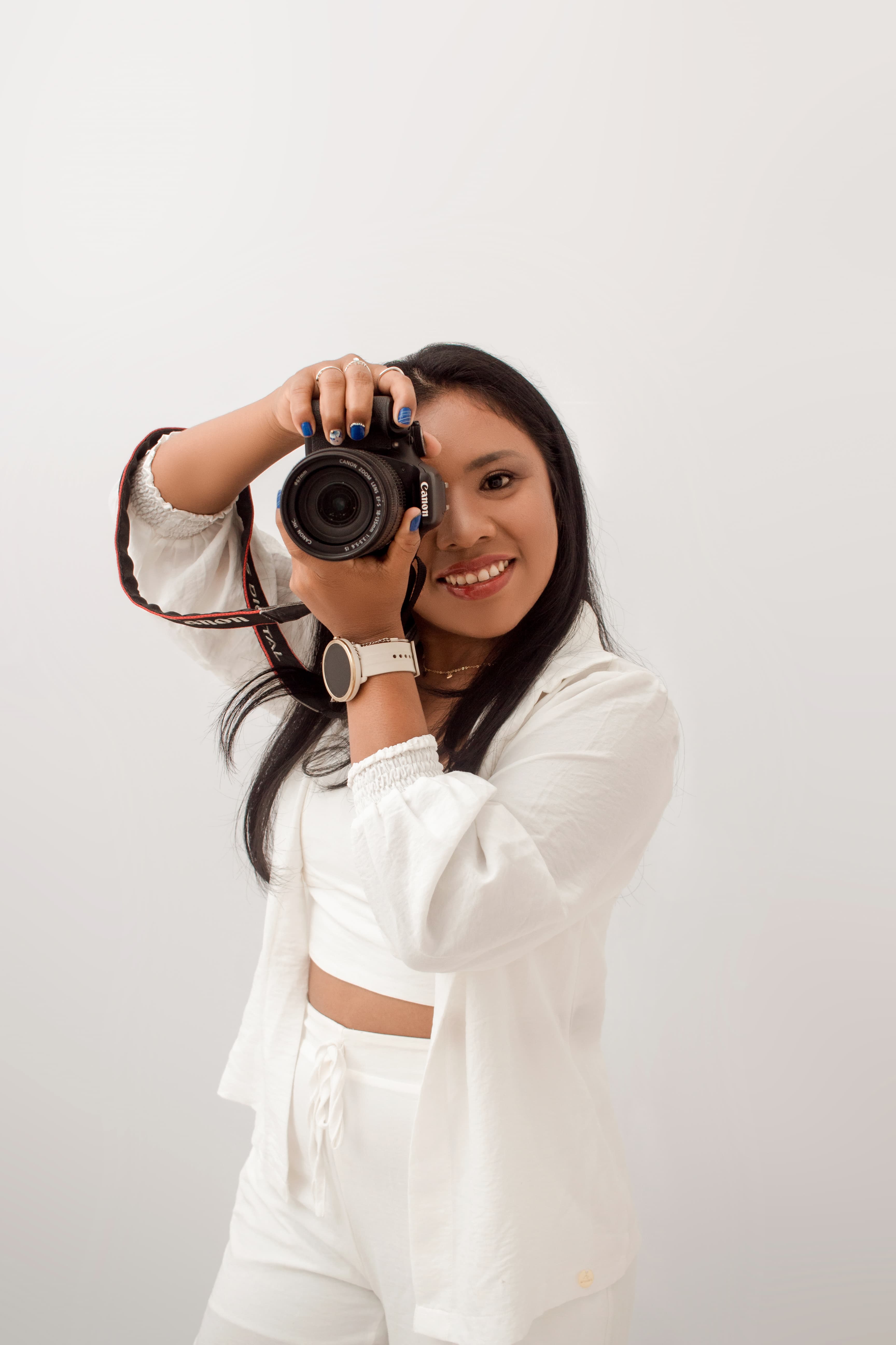 Fotógrafo