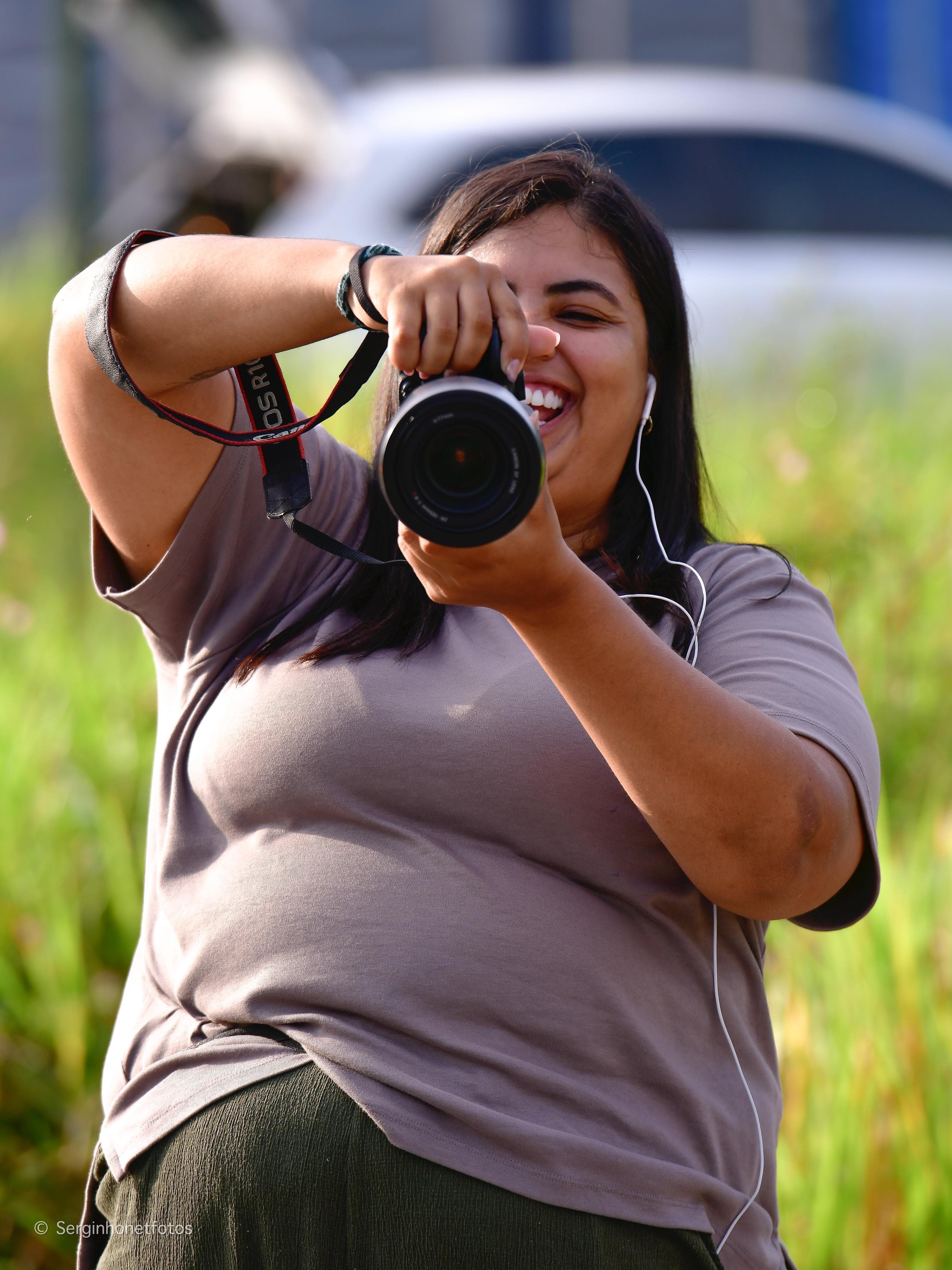 Fotógrafo