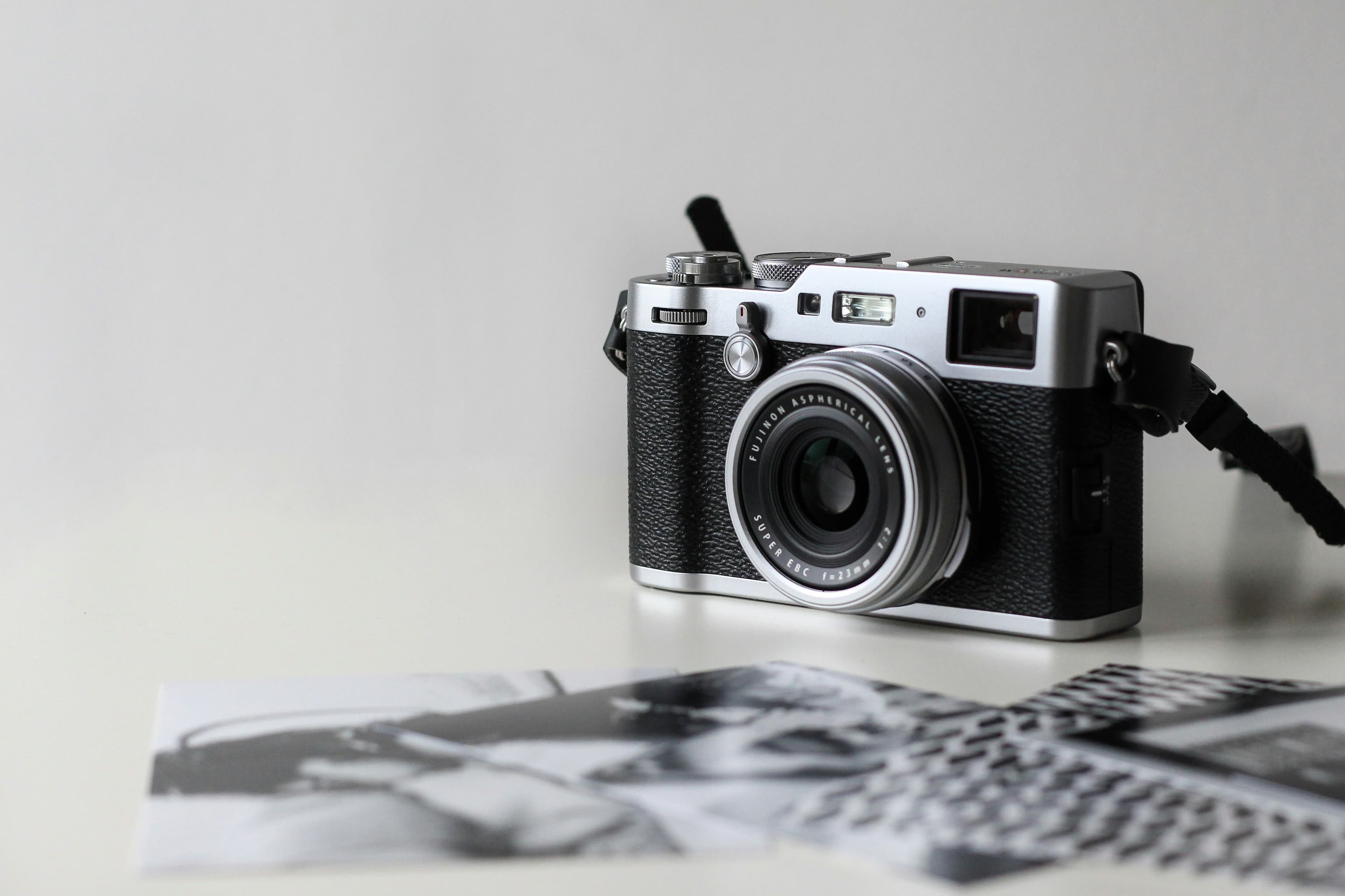 Fotógrafo