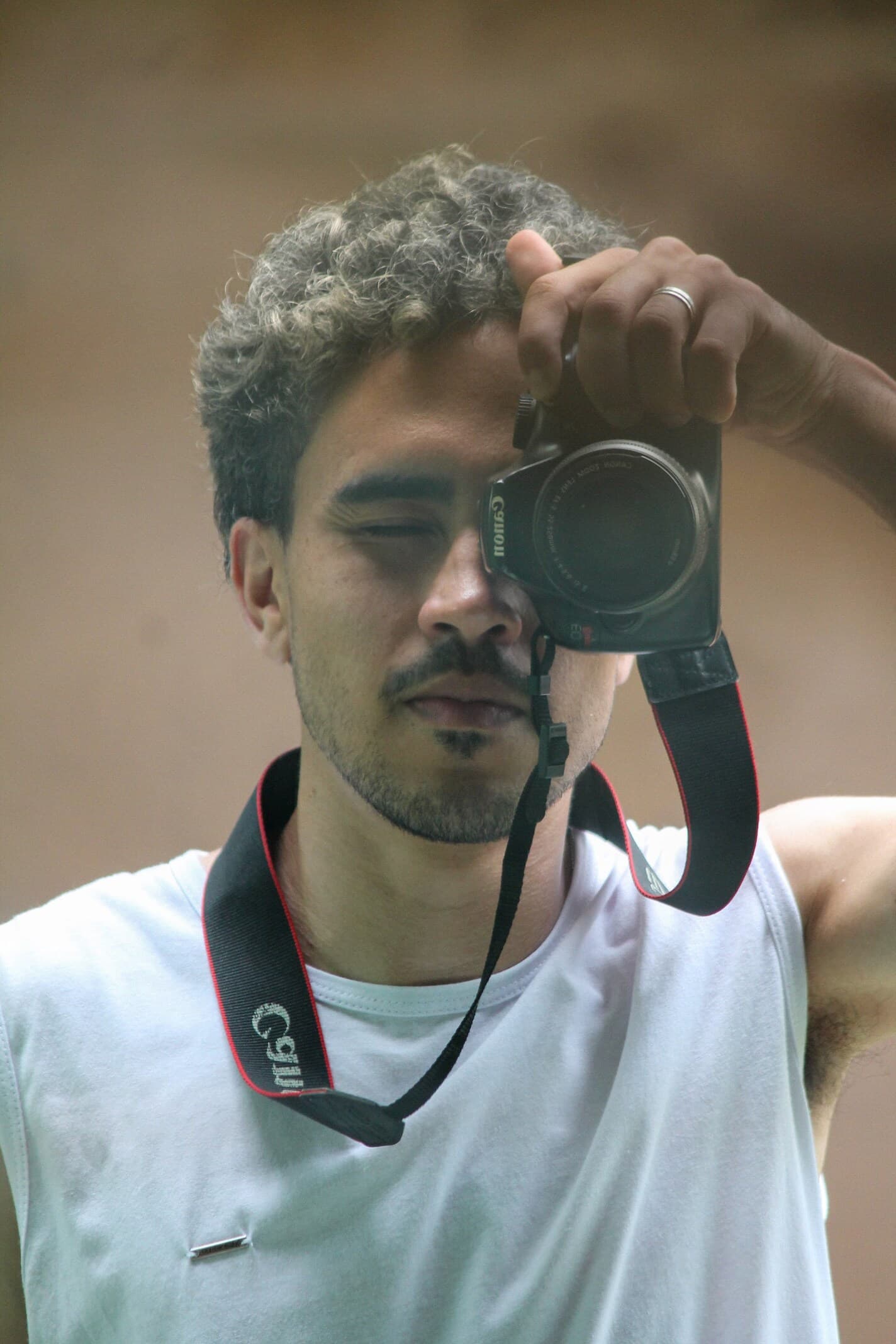 Fotógrafo